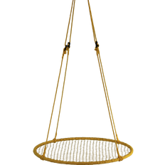 Sansegynge Sansegynge Original Indoor Sensory Swing Yellow