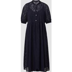 s.Oliver Black Label Skjortklänning