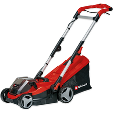 Lawn Mowers Einhell GE-CM 36/34-1 Li-Solo Battery Powered Mower