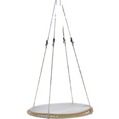 Sansegynge Sansegynge Original Indoor Sensory Swing White