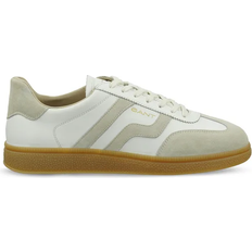Cuzmo Suede M - Eggshell