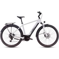 Cube Touring Hybrid ONE 625 2025 - Cotton/Black Unisex