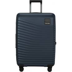 Samsonite 4 Wheels Suitcases Samsonite Intuo Spinner 69cm - Blue Nights