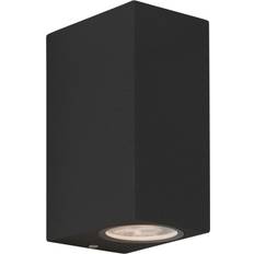 Astro Chios Black Väggplafond 6.8cm