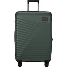 Samsonite Intuo Spinner 69cm - Olive Green