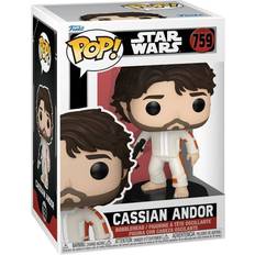 Funko Pop! Star War Cassian Andor
