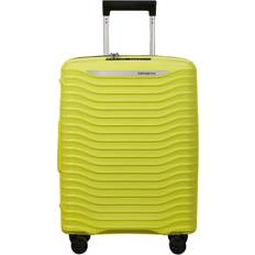 Samsonite Upscape Spinner Expandable 55cm - Lime