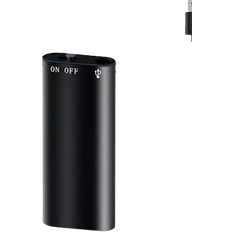 Voice recorder Mini voice-controlled recorder