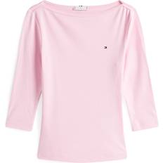 Tommy Hilfiger Dame Skjorter Tommy Hilfiger New Cody Shirts - Lyserød
