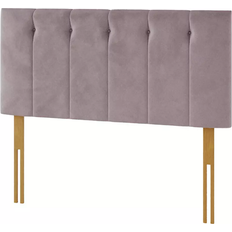 Aspire Hepburn Double Headboard 141cm