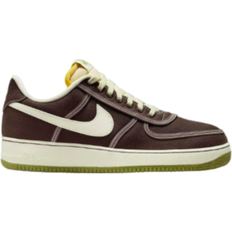 Nike Air Force 1 '07 Premium Sneakers - Braun