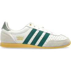 adidas Japan - Off White/Collegiate Green/Orange Tint