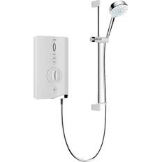 Mira Sport Max (1.1746.827) White, Chrome