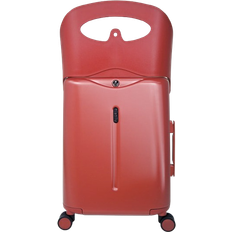 Suitcase & bag Miamily Carry On Suitcase - Maroon Red