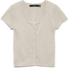 Vero Moda Women Cardigans Vero Moda Vmgold Pullover