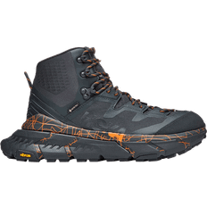 Hoka Unisex Trekkingskor Hoka Tennine Hike GTX - Graphite Blue/Persimmon Orange
