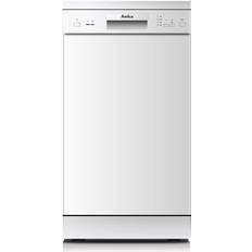 Dishwashers Amica GSP 14746-1 W White