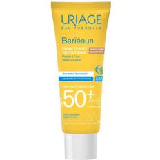 Hudvård Uriage Bariésun Fair Tinted Cream SPF50+ 50ml