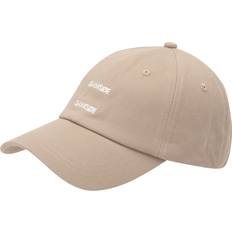 Samsøe Samsøe Accessoarer Samsøe Samsøe Samsoe Saaddie Cap - Beige