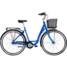 Sjösala Isabelle 7-vxl 2022 Damcykel
