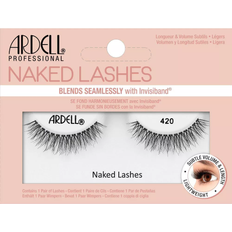 Ej djurtestade Lösögonfransar Ardell Naked Lash #420