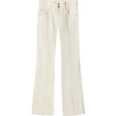 Bershka Jeans - Ecru