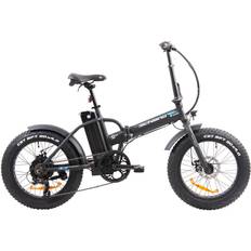 E-Boss E Bike 20 Zoll 36V 10.4Ah