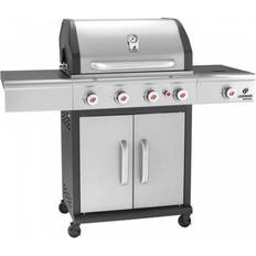 Landmann Grillvagnar Grillar Landmann Triton Maxx PTS 4.1