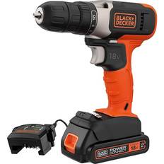 Black & Decker BCD001C1-QW (1x1.5Ah)