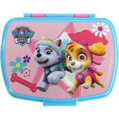 Sturgeon Paw Patrol Madkasse