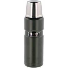 Thermos Køkkentilbehør Thermos King Army Termoflaske 0.47L