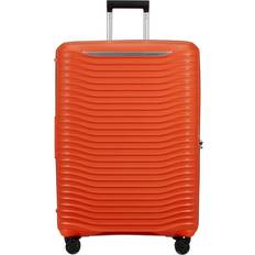 Samsonite Upscape Spinner Expandable 75cm - Orange