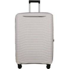 Samsonite Upscape Spinner Expandable 75cm - Cloud White
