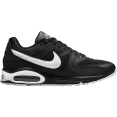 Nike air max command Nike Air Max Command M - Black/Cool Grey/White