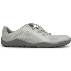 Polyuretan Sneakers Vivobarefoot Primus Trail FG 3.5 - Silver Birch