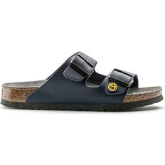 Birkenstock Arizona ESD Birko-Flor - Blue