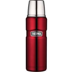 Thermoskannen Thermos King Cranberry Thermos 0.47L