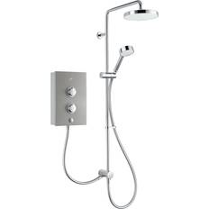 Shower Sets Mira Decor (1.1894.003) Chrome