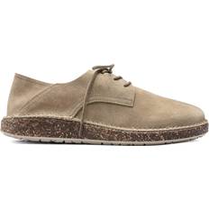 Birkenstock Synthetic Sandals Birkenstock Gary Suede Leather - Brown/Ginger
