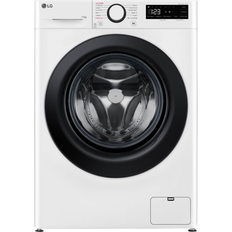 Lavatrici LG F4R3011NSWB Lavatrice 11 kg 1400 Giri/min