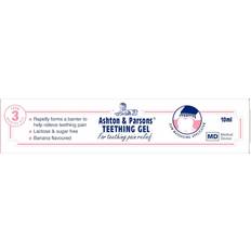 Dental Care Teething Gel 10ml