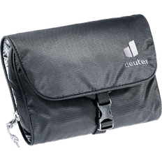 Kosmetiktaschen Deuter Wash Bag I - Black