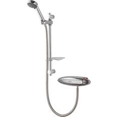 Shower Sets Aqualisa (COLT001EA) Chrome
