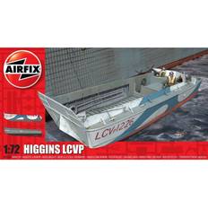 Airfix Higgins LCVP A02340