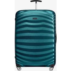 Samsonite Lite Shock Spinner 81cm - Petrol