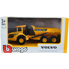 BBurago Volvo A25G Articulated Hauler 1:50