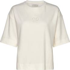 Cmmuse-Tee - Vit