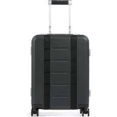 Db Ramverk Pro Carry-On Silver 54cm