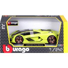 BBurago Lamborghini Terzo Millennio Model car 1:24