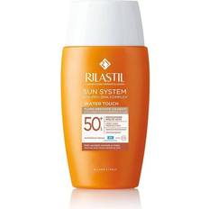 Rilastil Sun System Water Touch Fluid SPF50+ 50ml